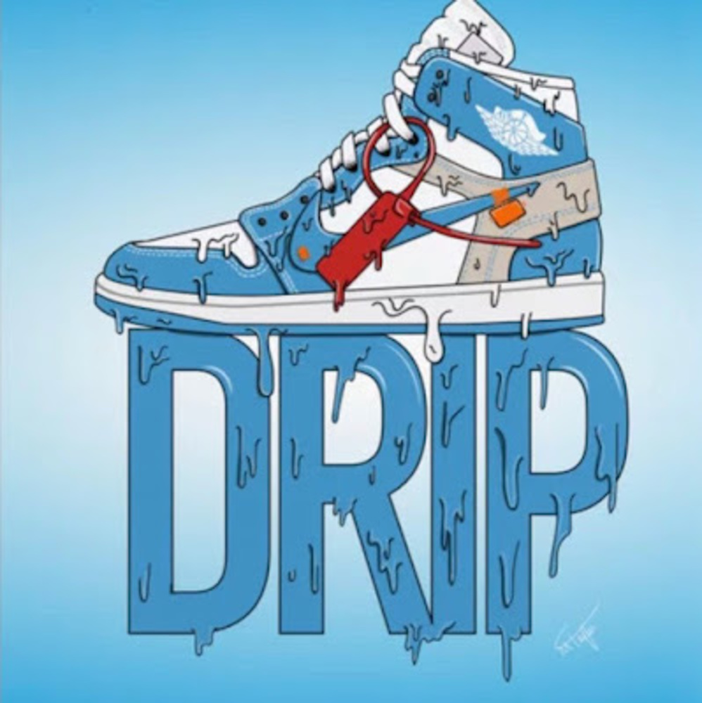 Meet your Posher, Lil spooky